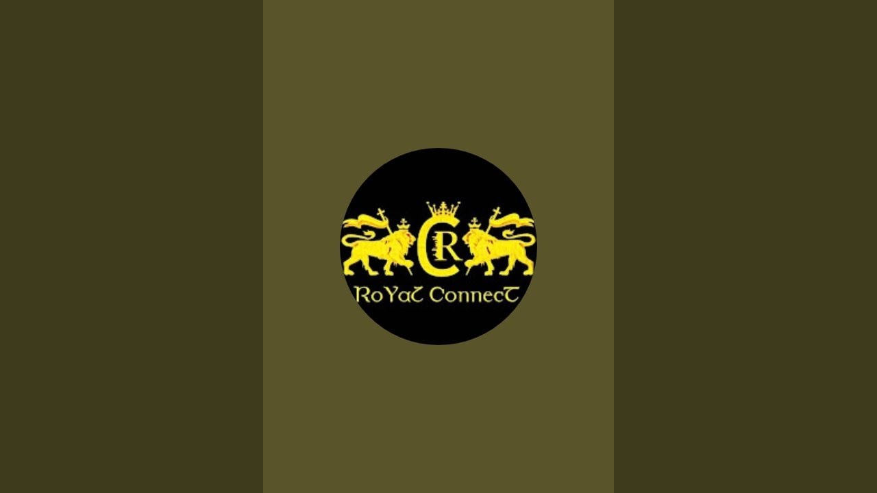 Royal Connect is live!