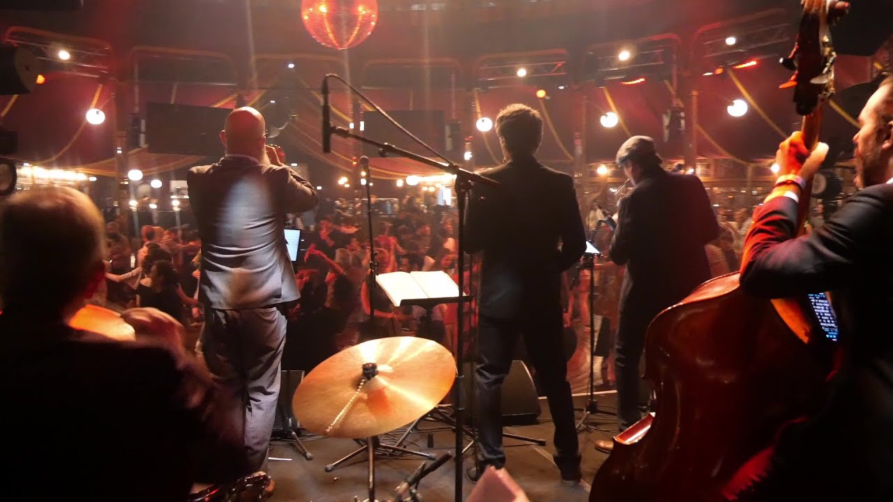 SwinG'amann #4, 2024 - Aftermovie