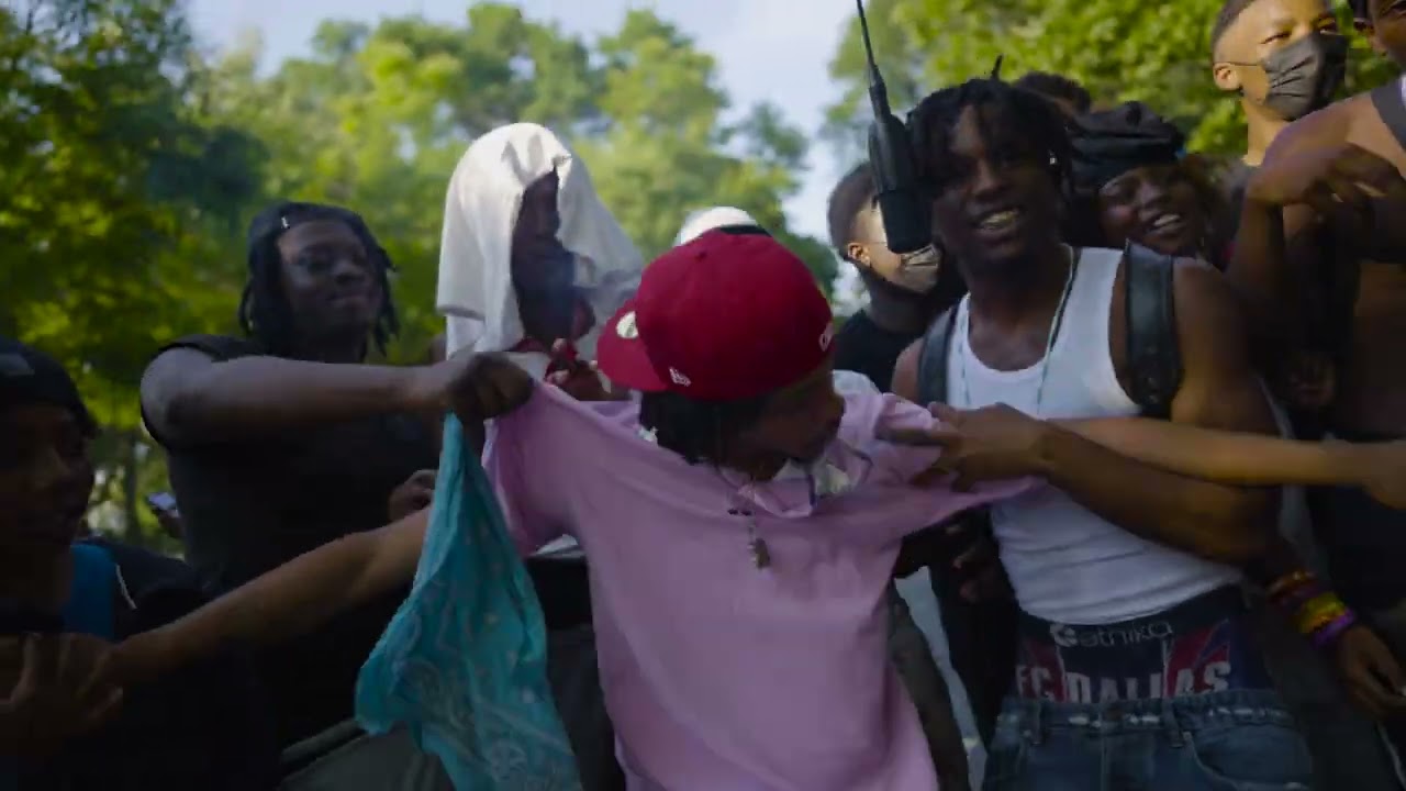 B60da Loc - Get Low (WhoRunItNYC Performance)