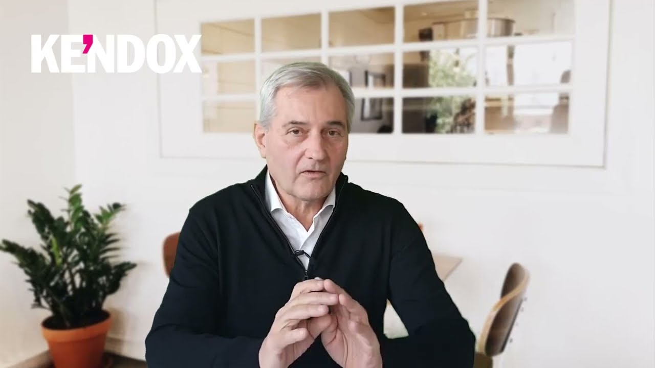 Funktionale Erweiterungen des Kendox L&ouml;sungsportfolios im Jahr 2023