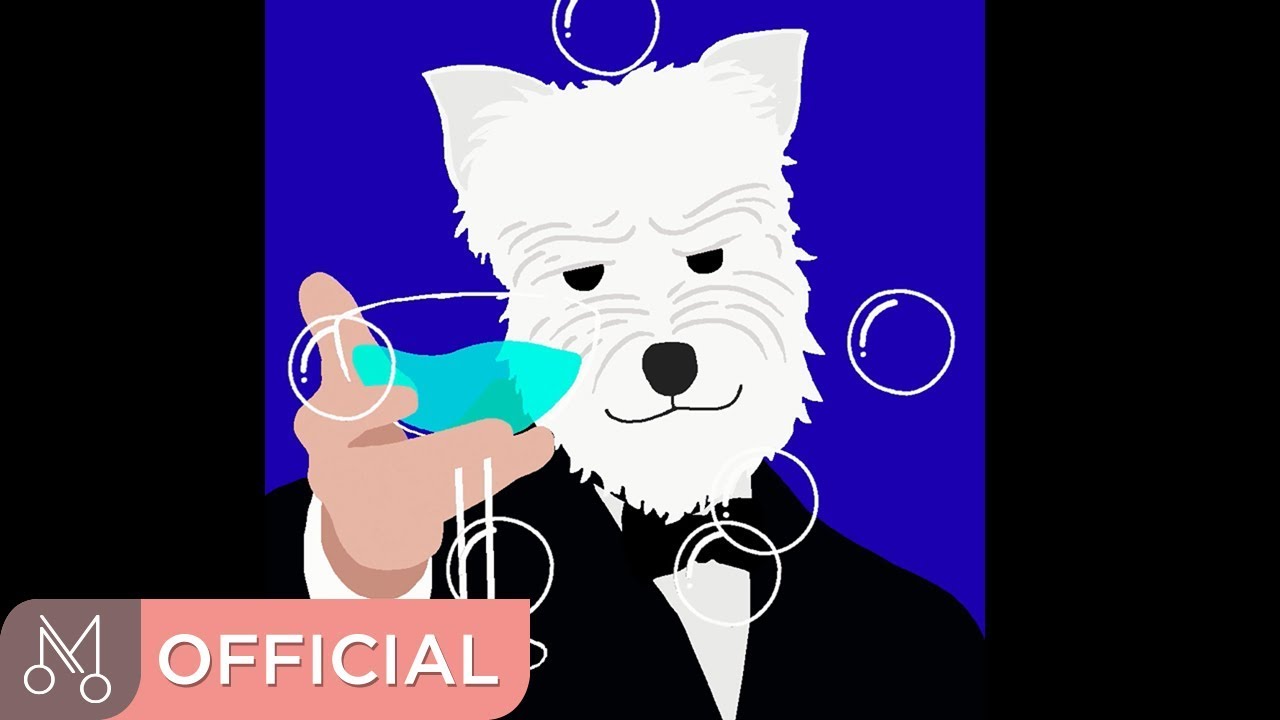 [MV] moonc '개수작' - 개수작