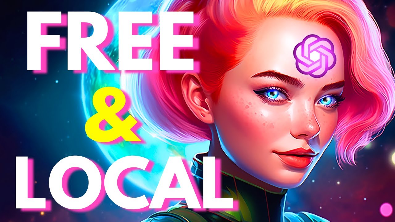 FREE ChatGPT on Your Computer! GPT4ALL Is HERE!