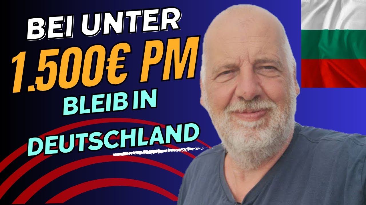 Warum Bulgarien und nicht Türkei? Das große Sommerinterview