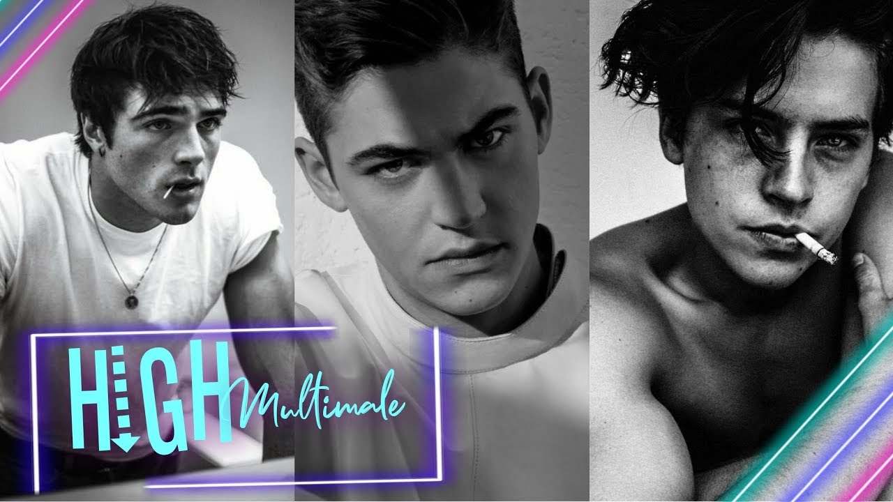 High | Multimale Edit