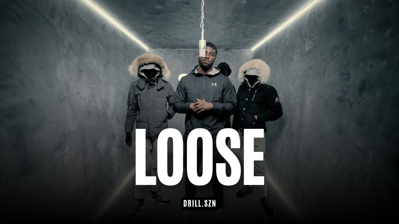Loose - Drill SZN [S1.E9]