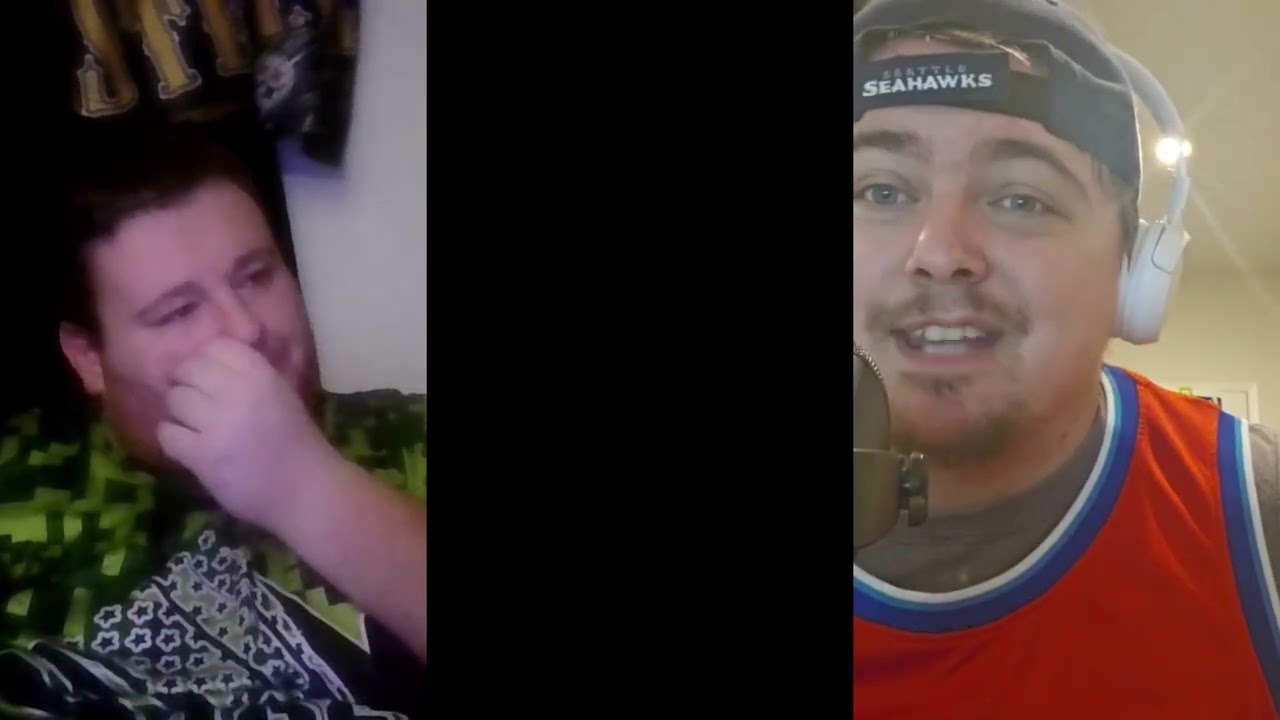 WDKB- Special Guest DKB TRADE DEADLINE REACTION