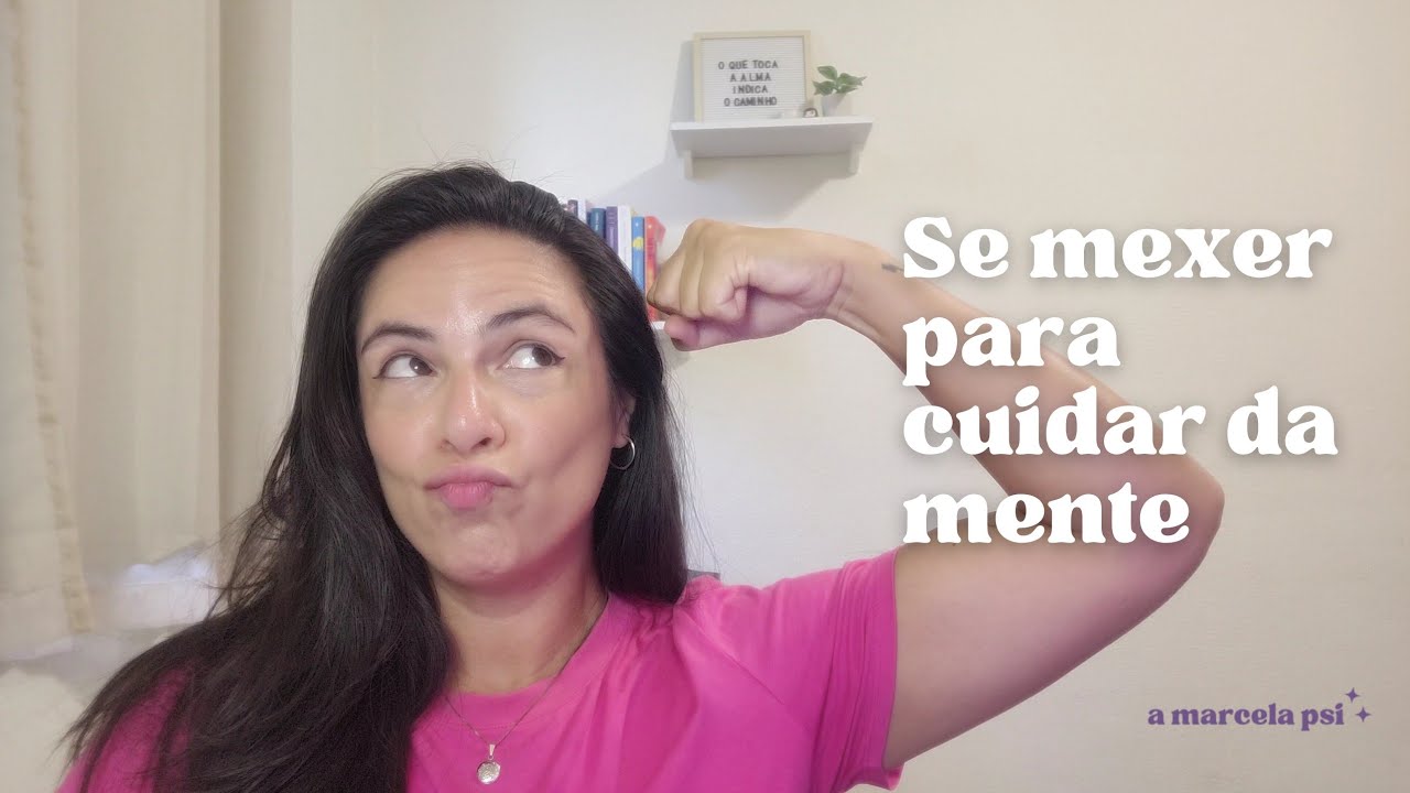 Como a atividade física melhora a saúde mental (e por quê é tão difícil começar)