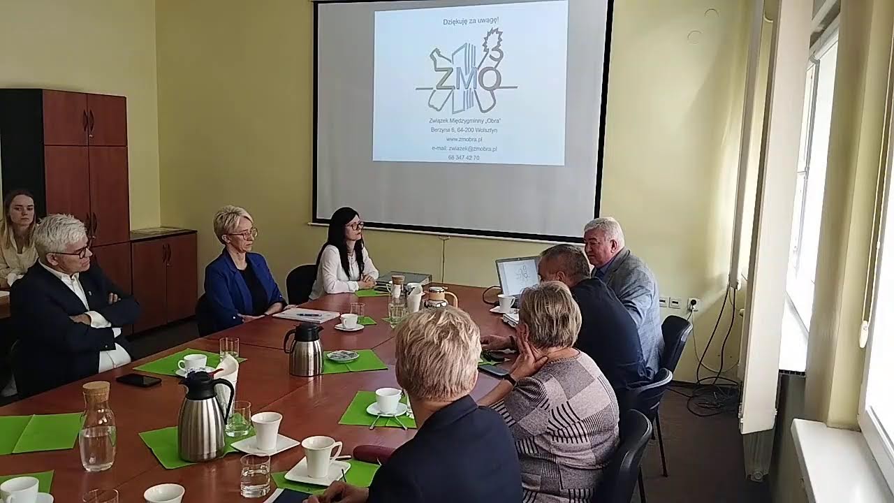 Zgromadzenie 29.04.2024