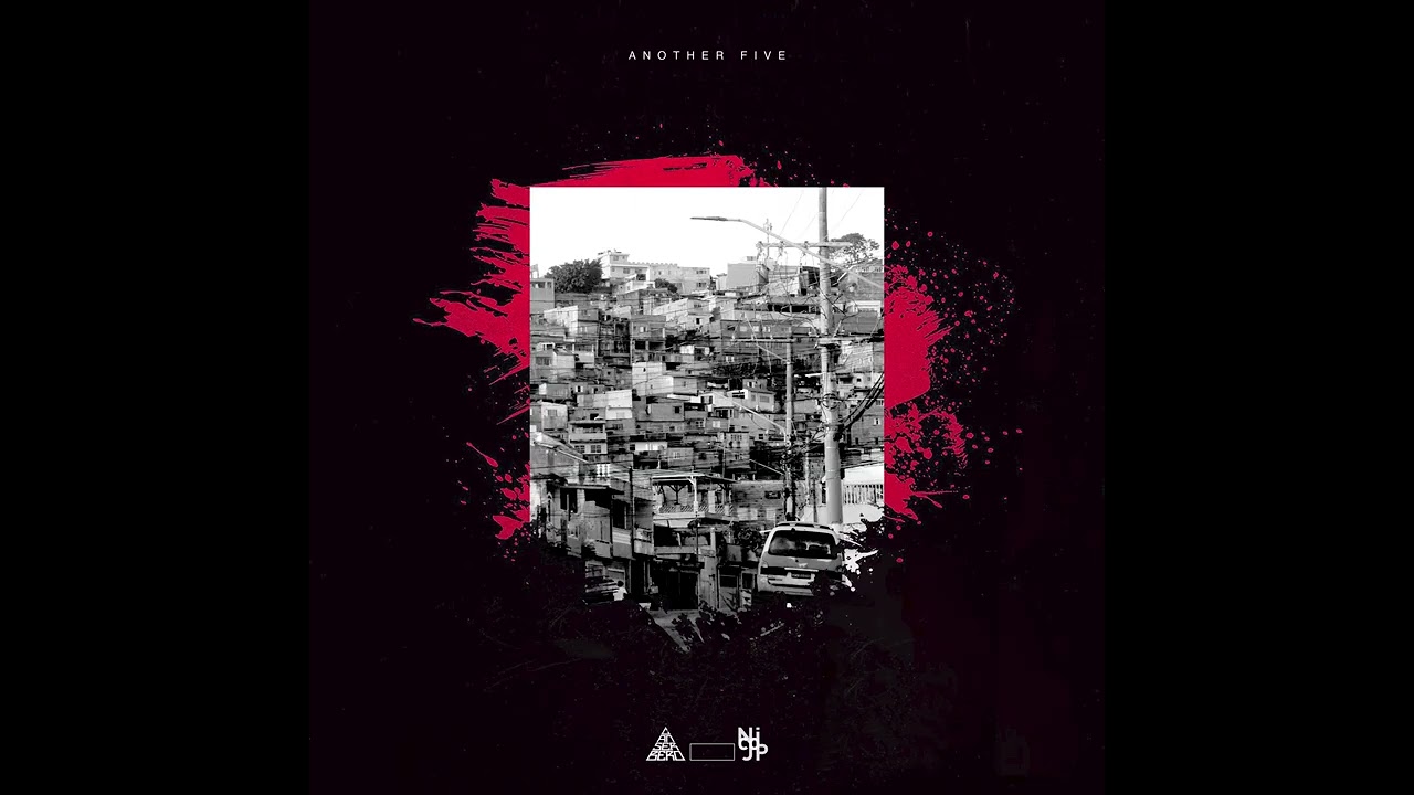 BUENAS NOCHES - Canserbero x NicoJP [Another Five]