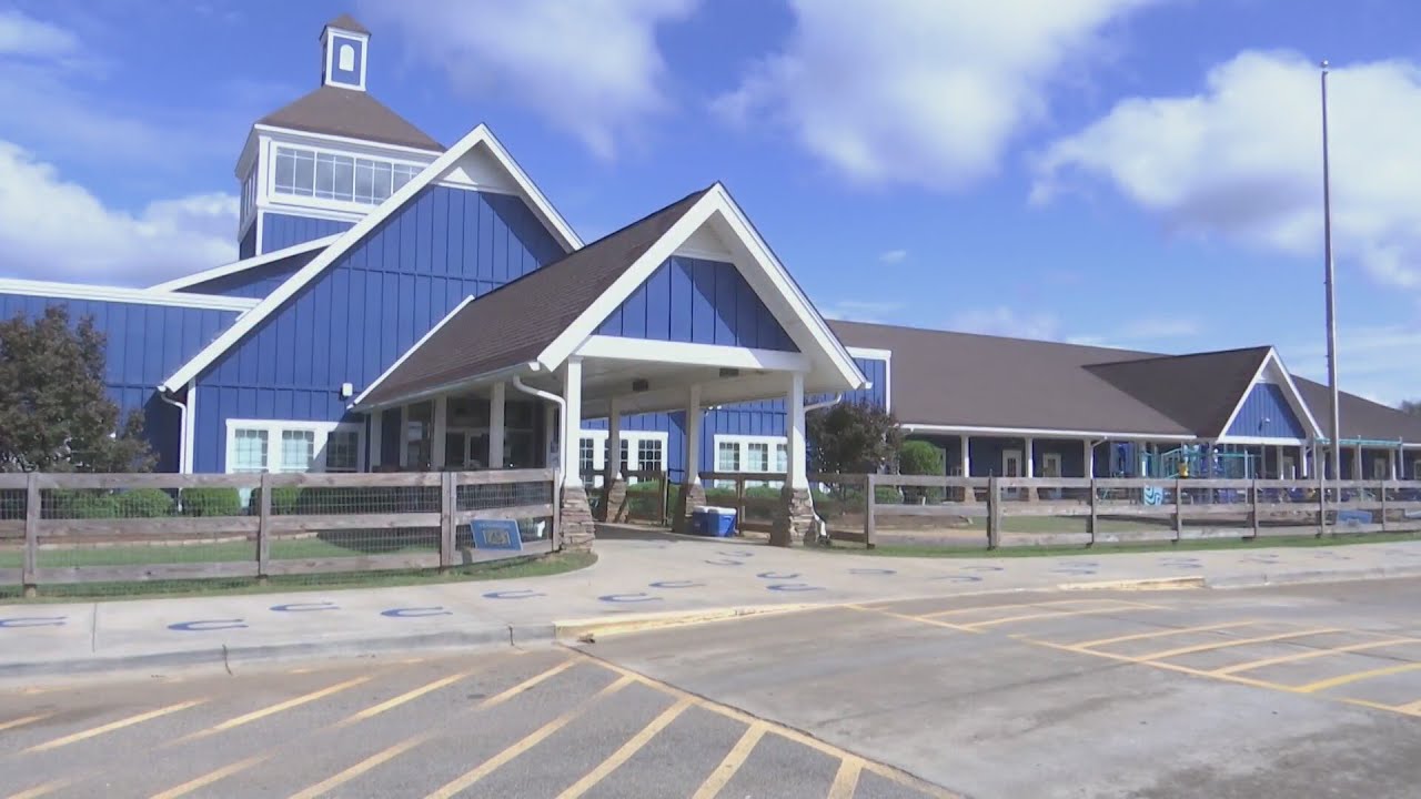 Horse Creek Academy gives back with grants for local nonprofits