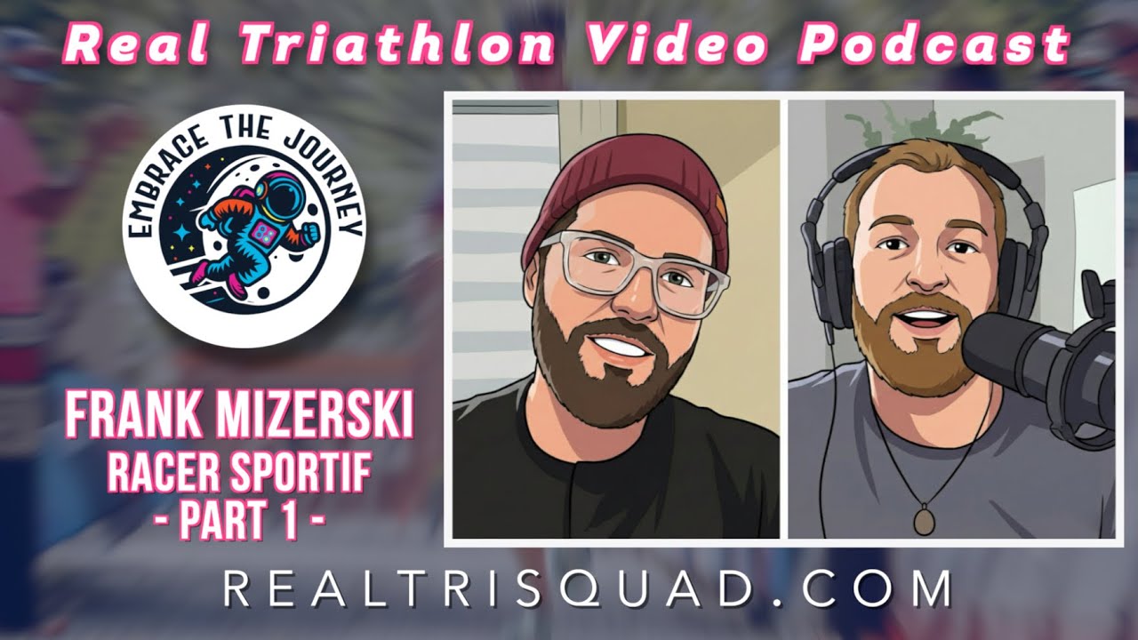 RTS Podcast 2026 EP3: The Art & Evolution of Bike Fitting (Part 1 of 3)