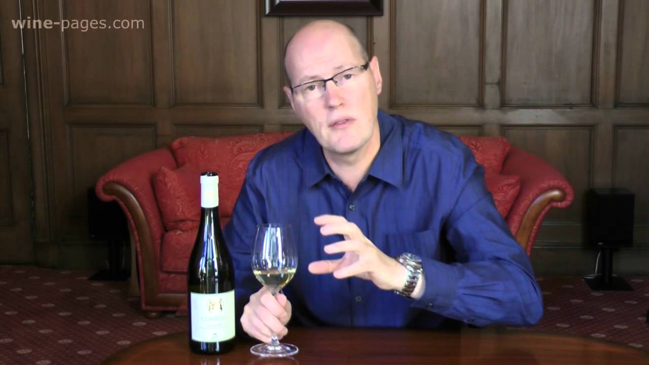 Contesa, Pecorino 2011, Abruzzo, Italy, wine review