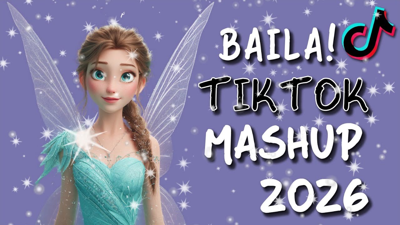 Si Te Sabes El Tiktok Baila! - 2026