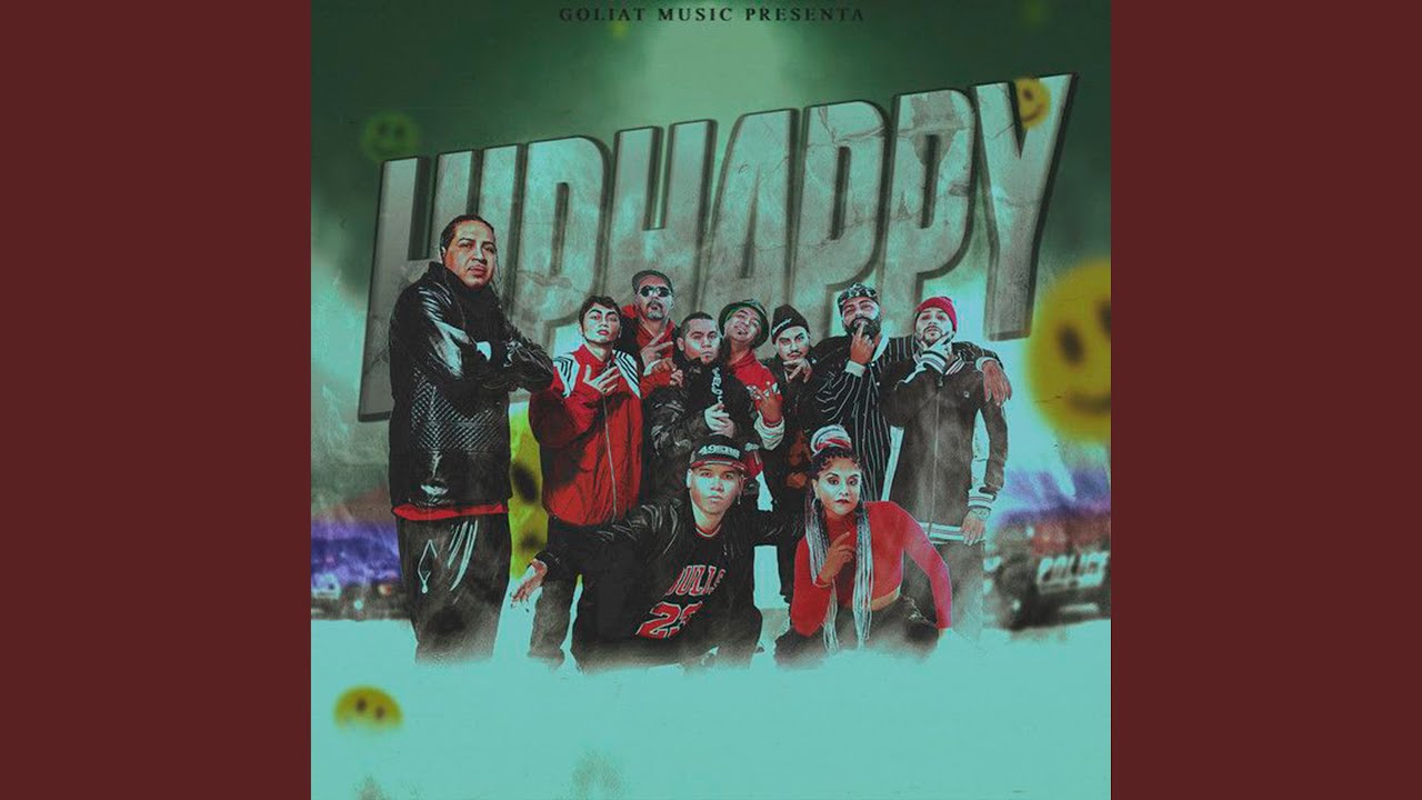 Hiphappy