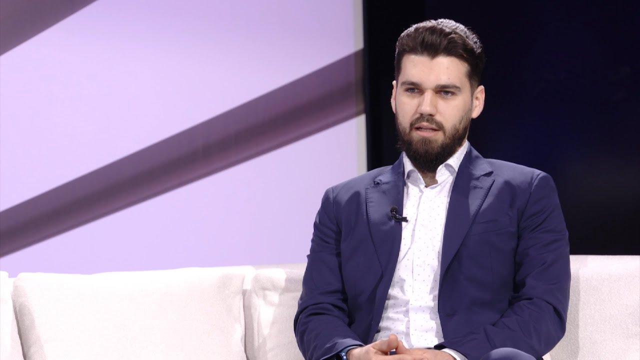 IZMEĐU REDOVA - Dr. Omar Nuhić - svjetski poznat doktor koji je spojio znanja nauke i duhovnosti