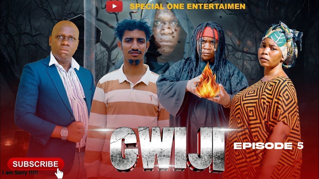 GWIJI FULL Episode {05} #mzeekikoti
