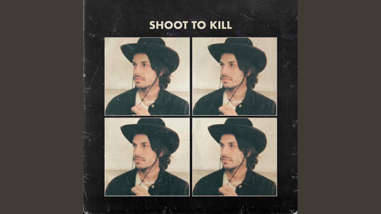 Shoot to Kill