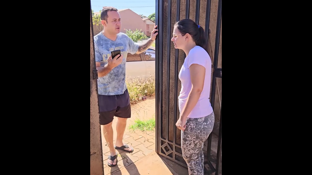 O que o VIZINHO fez com a minha SENHA do Wi Fi vai te deixar de QUEIXO CAÍDO! 🤯💻