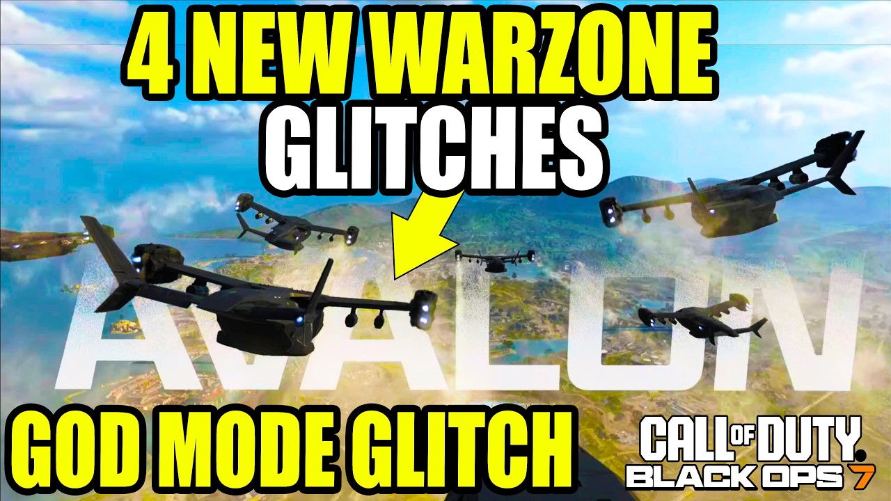 WARZONE GLITCH BO7: BO7 4 NEW WARZONE GLITCH BO7 WARZONE GOD MODE GLITCH BO7 UNDER MAP GLITCH BO7