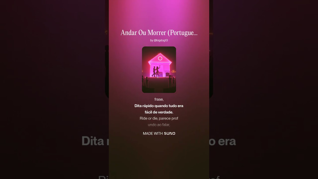 Andar Ou Morrer (Portuguese Axé Female) Ride Or Die | Verman Bedessee and BDC A.I.M. Band