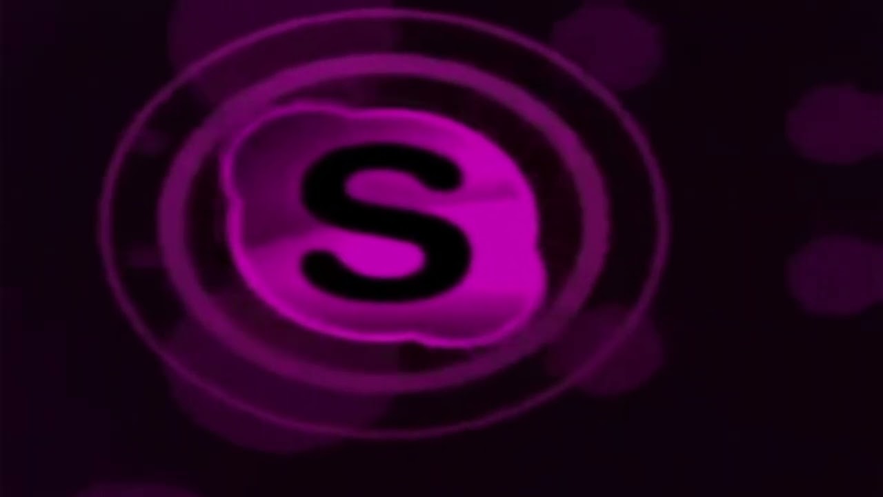 skype sounds song remix (horror version) 😱