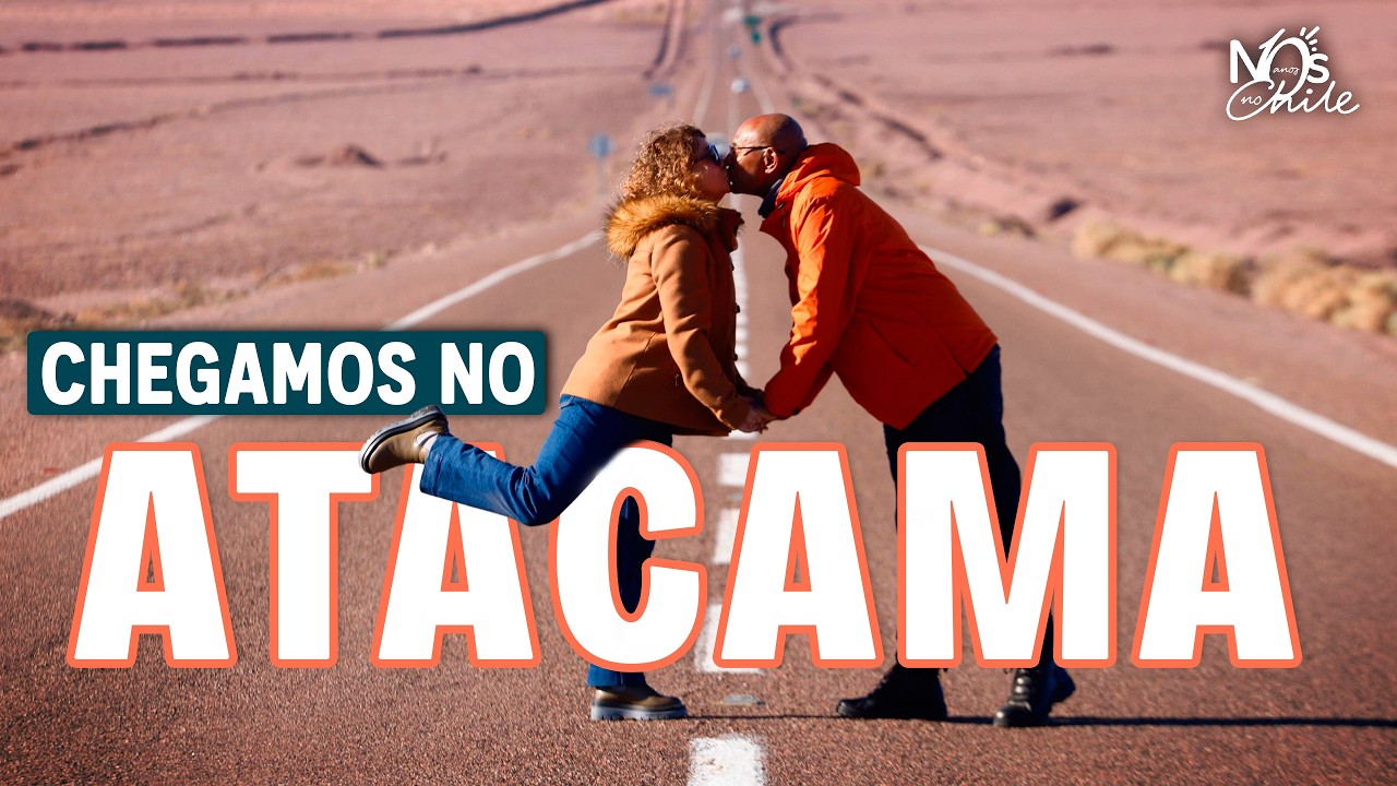 Deserto do Atacama: hotel, passeios e dicas imperdíveis! 🇨🇱