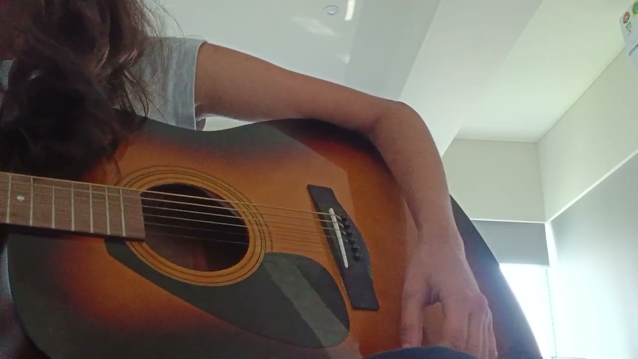 Wildflower- Billie Eilish 