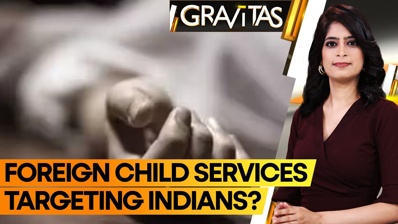 Gravitas: NRI woman dies by suicide due to custody battle over children