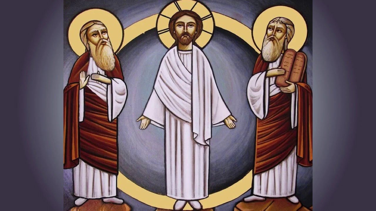 Transfiguration Lent 2 C