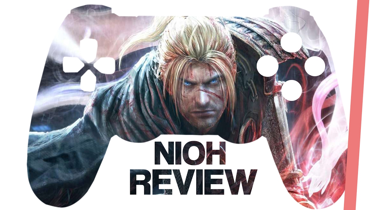 Nioh Review | Sch&ouml;ner die Klingen nie klirrten
