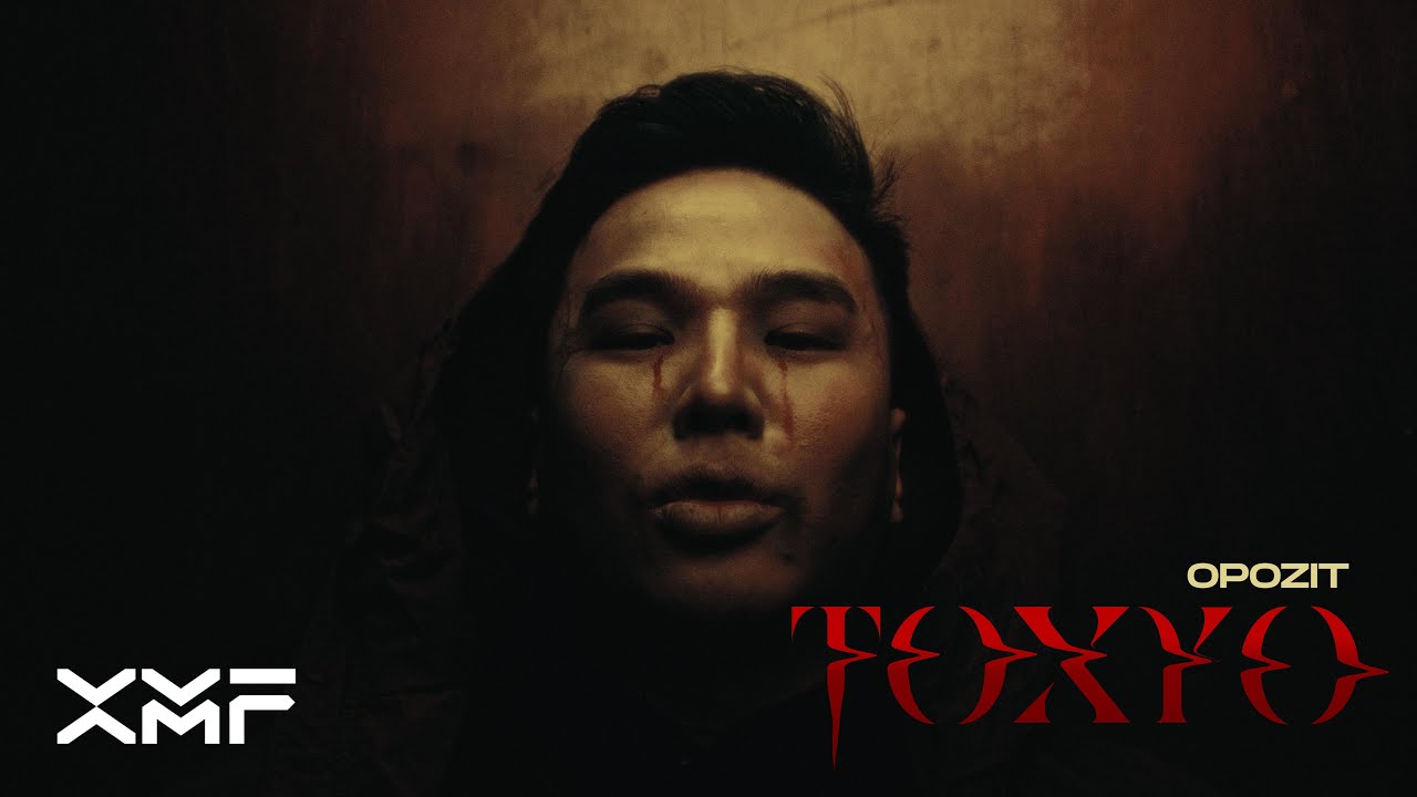 Opozit - Toxyo (Official Music Video)