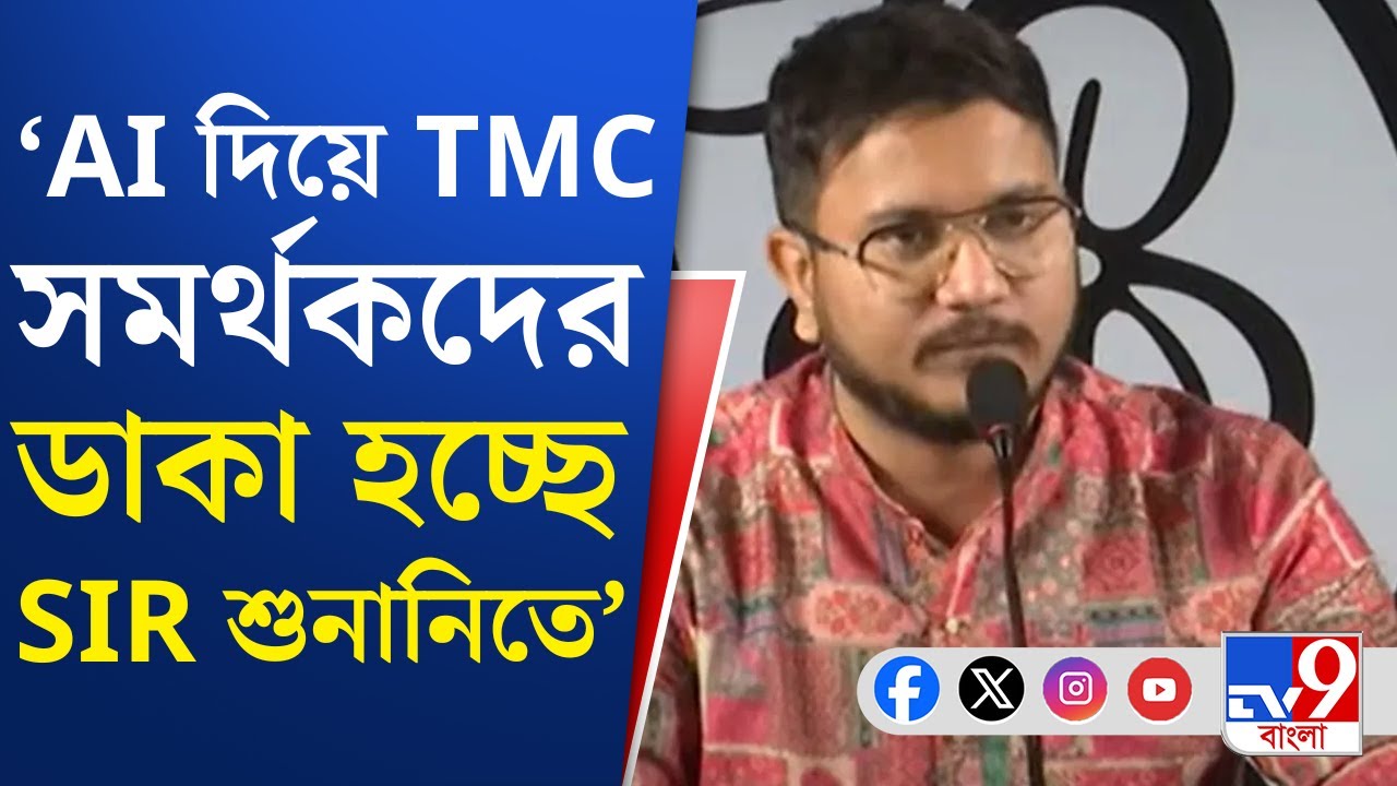 Debangshu Bhattacharya, SIR Hearing: SIR শুনানিতে ডাক পেয়ে কী বললেন দেবাংশু ভট্টাচার্য