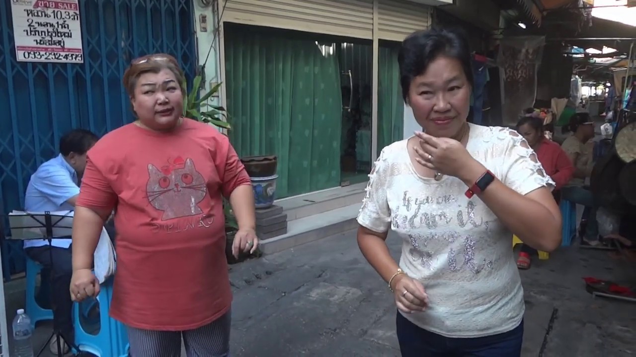 走唱: 一门三进士 2 งิ้วเจ๋าเฉี่ยง: เจ่กมึ้งซาจิ้งสือ 2 ตรอกถั่วงอก