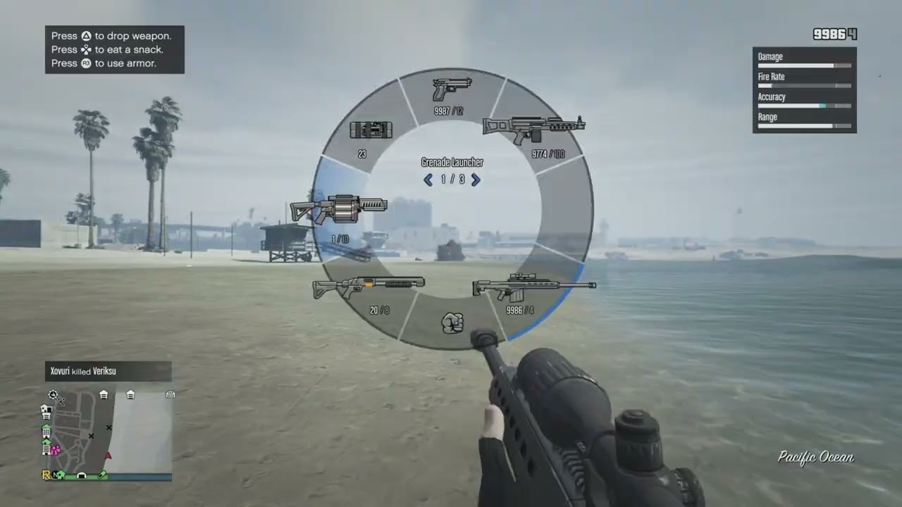 Delayz XURA Gets Tossed Around By Avaints