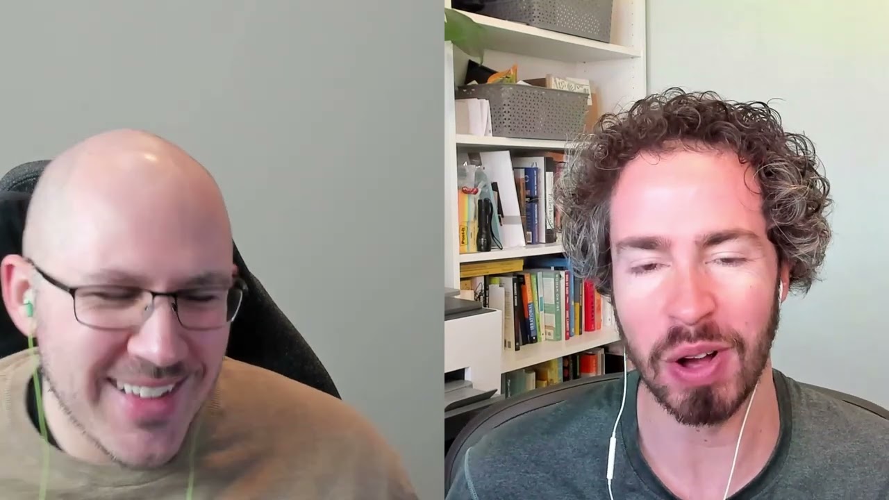 Episode 43 - Revisiting Cybersecurity, it's that important!