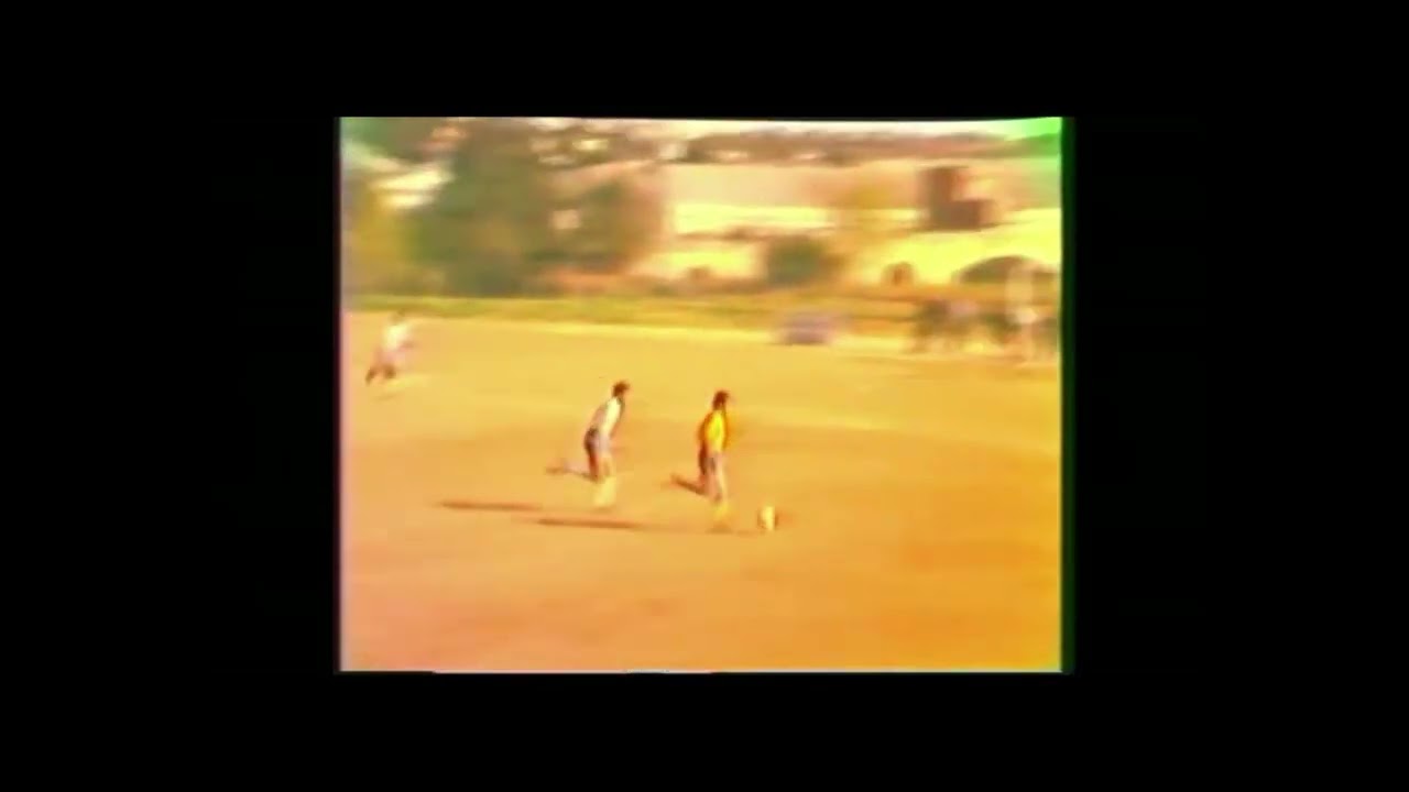 Temporada 1985-86  CD Cheste 1 UD Vall de Uxo 1