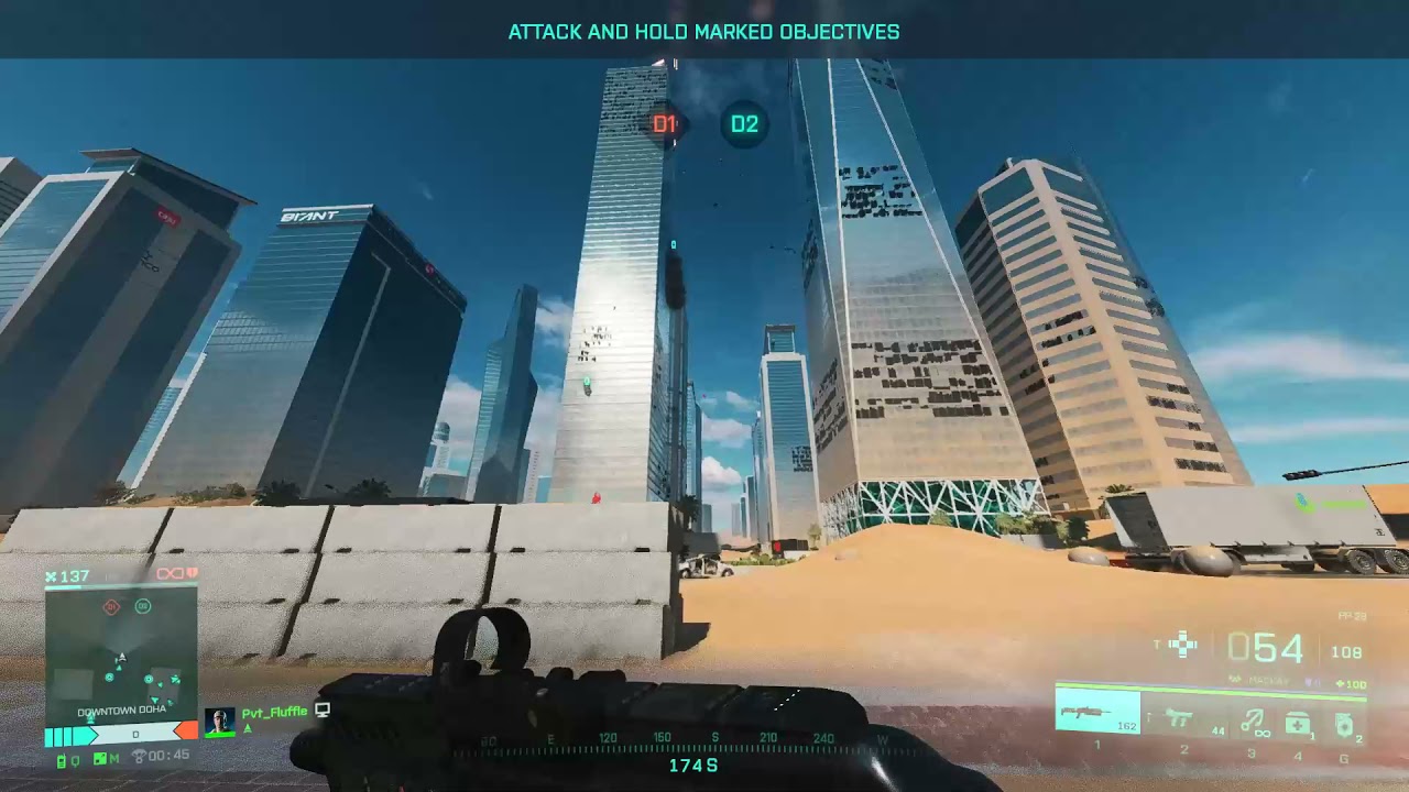battlefield 2042 11/25/2021
