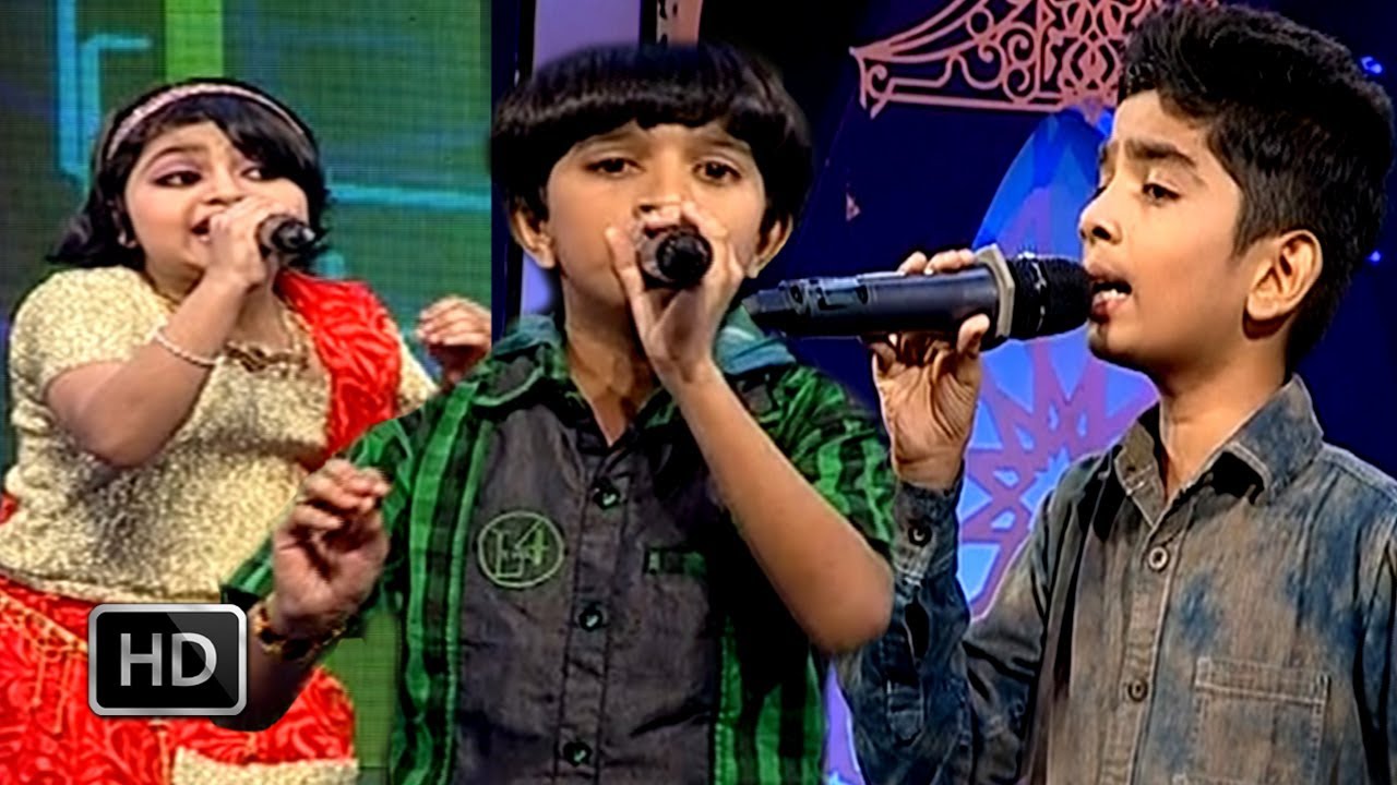 Kutty Patturumal - Kutty Patturumaal 15 03 2014 Full Episode