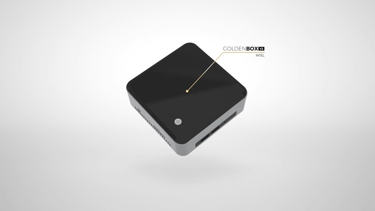 GoldenBox - Product - Virtual Betting Solutions by GoldenRace