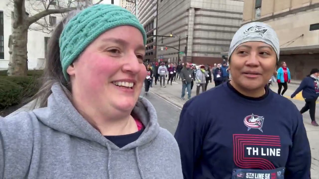 2025 CBJ 5th Line 5K (S4E2)