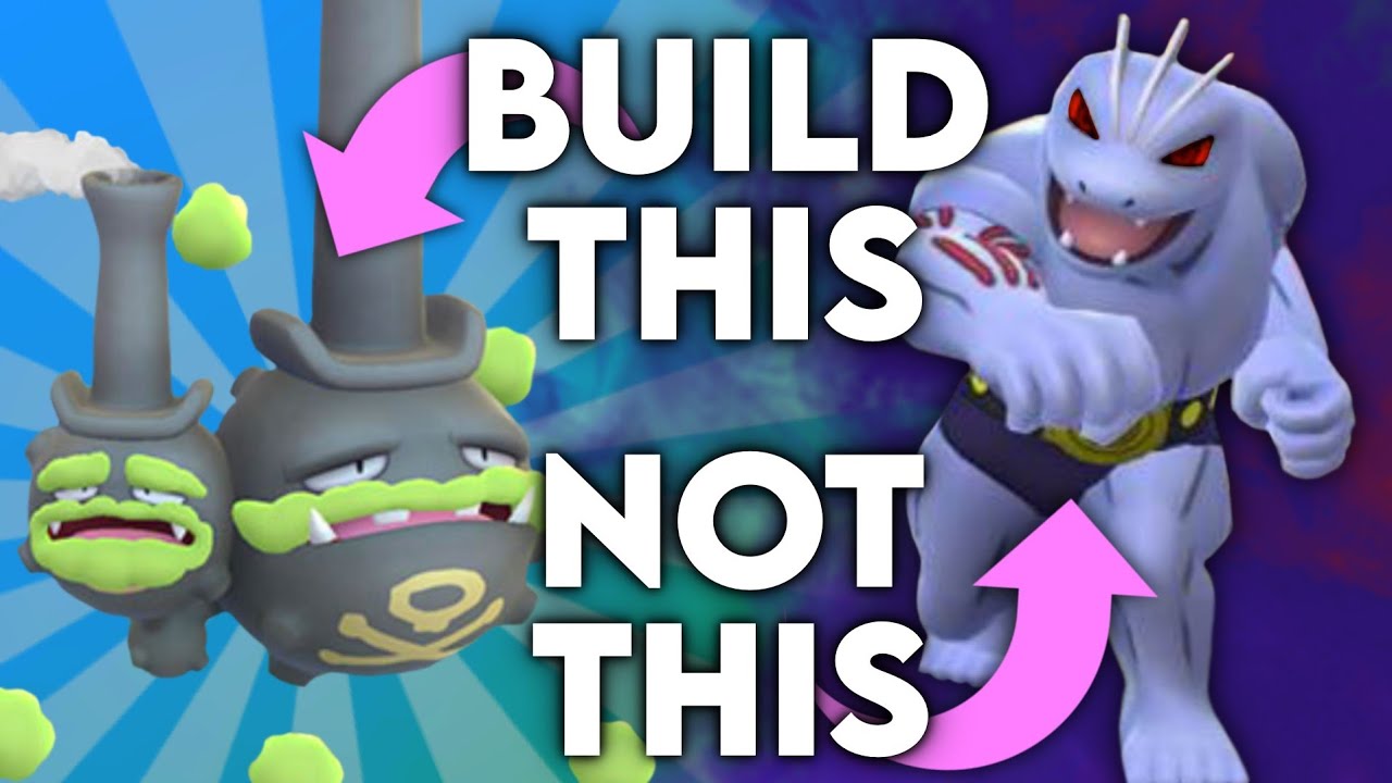 MEET THE *NEW* GO BATTLE LEAGUE META! Whats Good? Whats Bad? And what to build | Pokémon GO PvP
