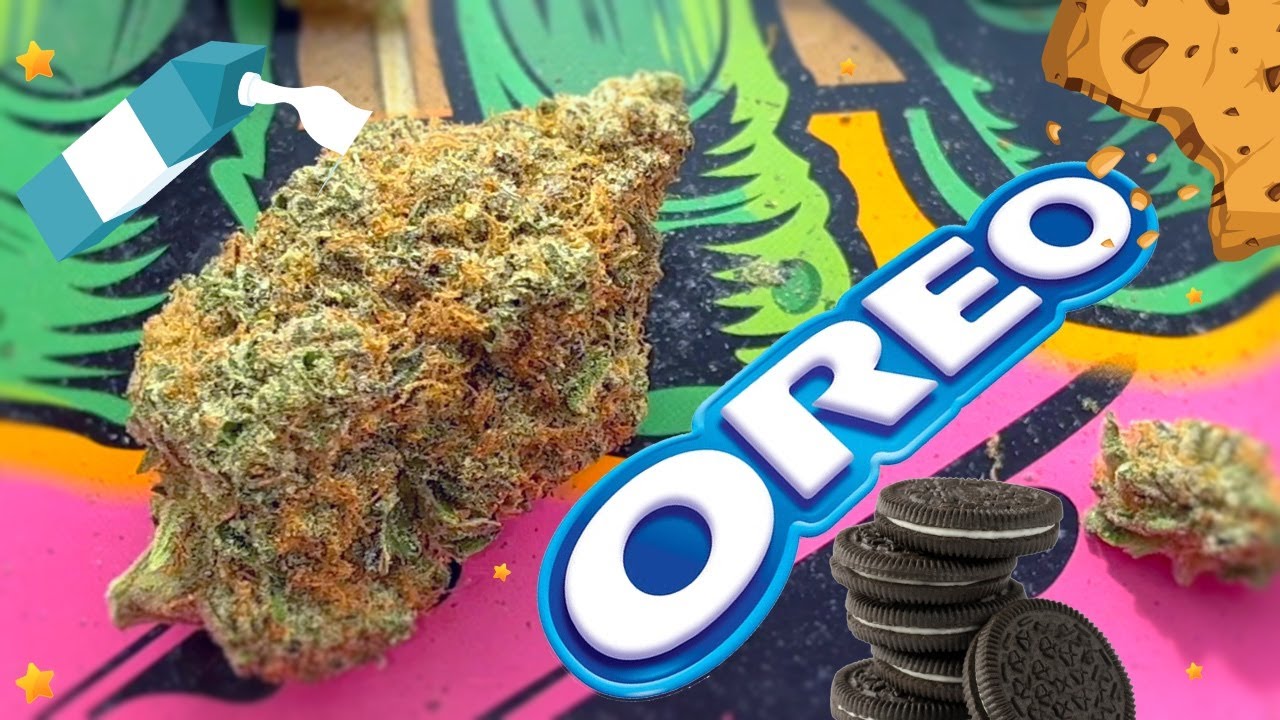 Oreoz Strain Review