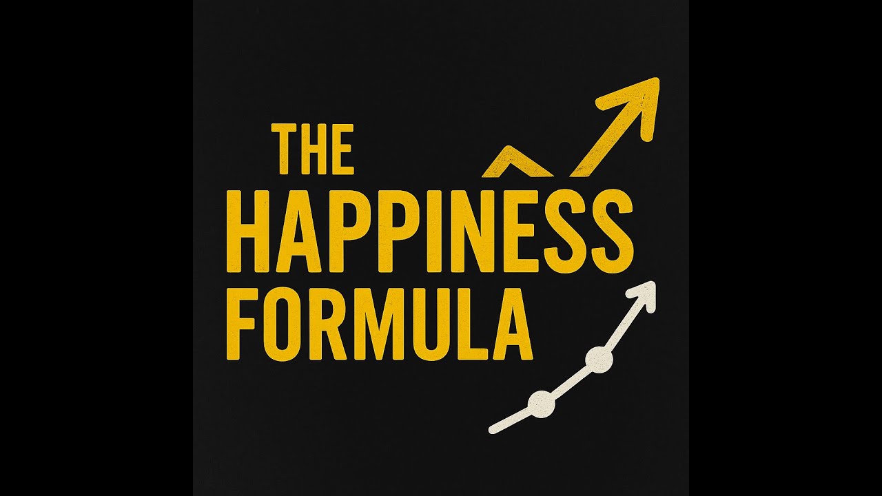 🎙️ The Happiness Formula | Billion Dollar Banker Podcast with Nicole Perrone