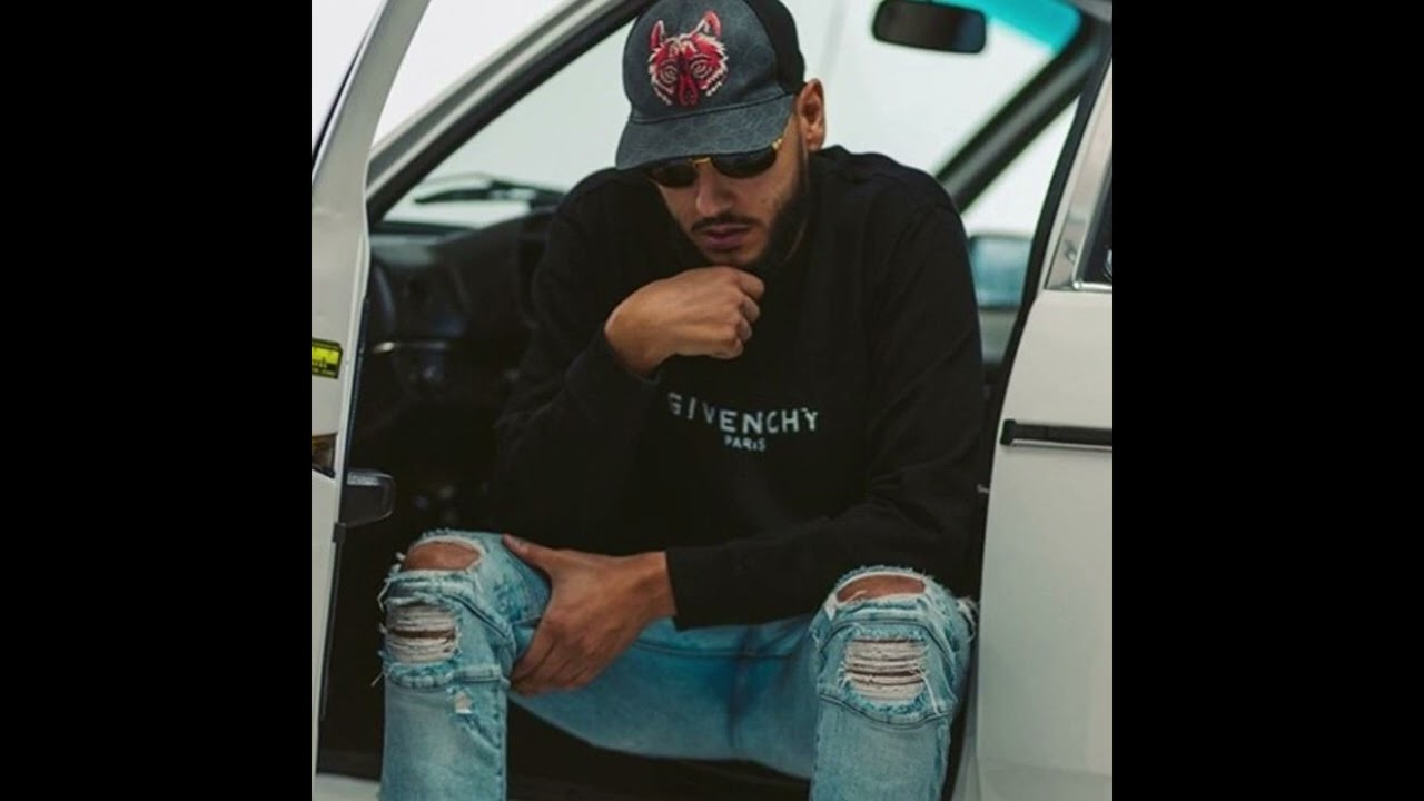 3robi x Bartofso Type Beat 2022 
