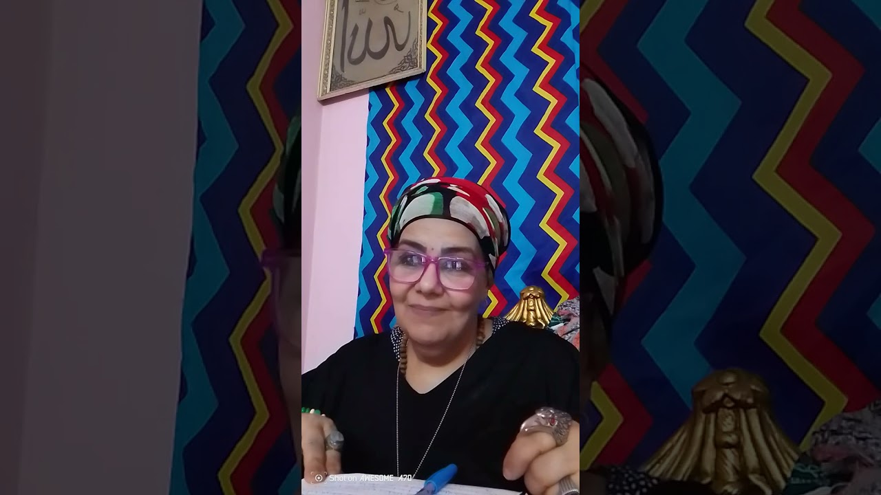 برج السرطان طاقه شهر أكتوبر روحاني مع اميي المغربي 🦀🦀🦀🧿🔥