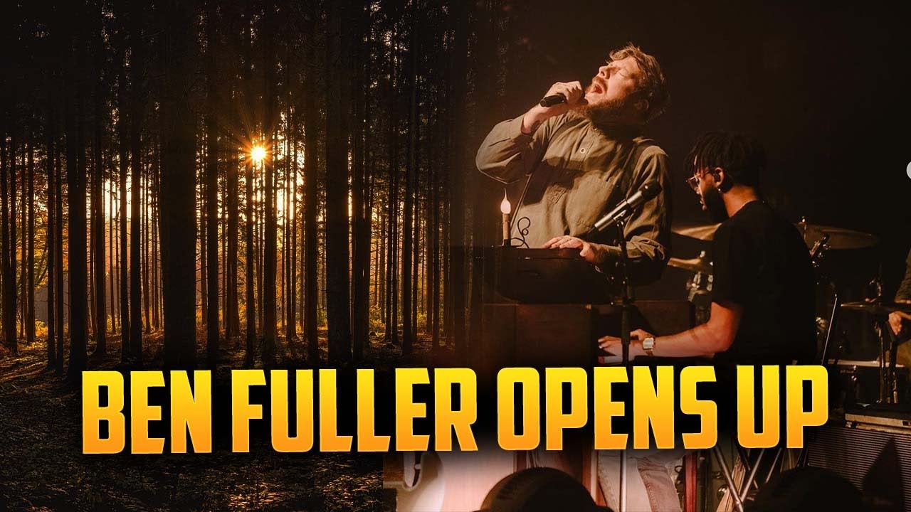The Untold Story of Ben Fuller’s ‘Other Plans’ Song