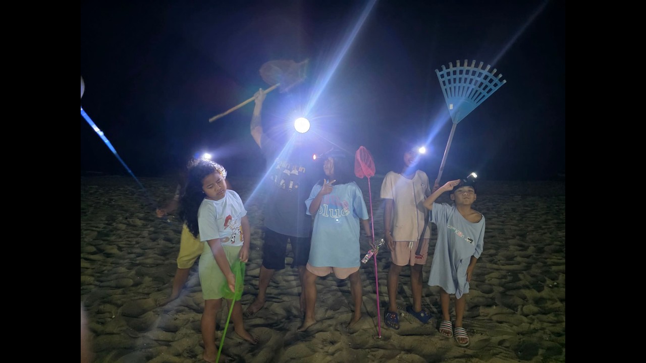 เที่ยวทะเลหาดเจ้าสำราญ2569