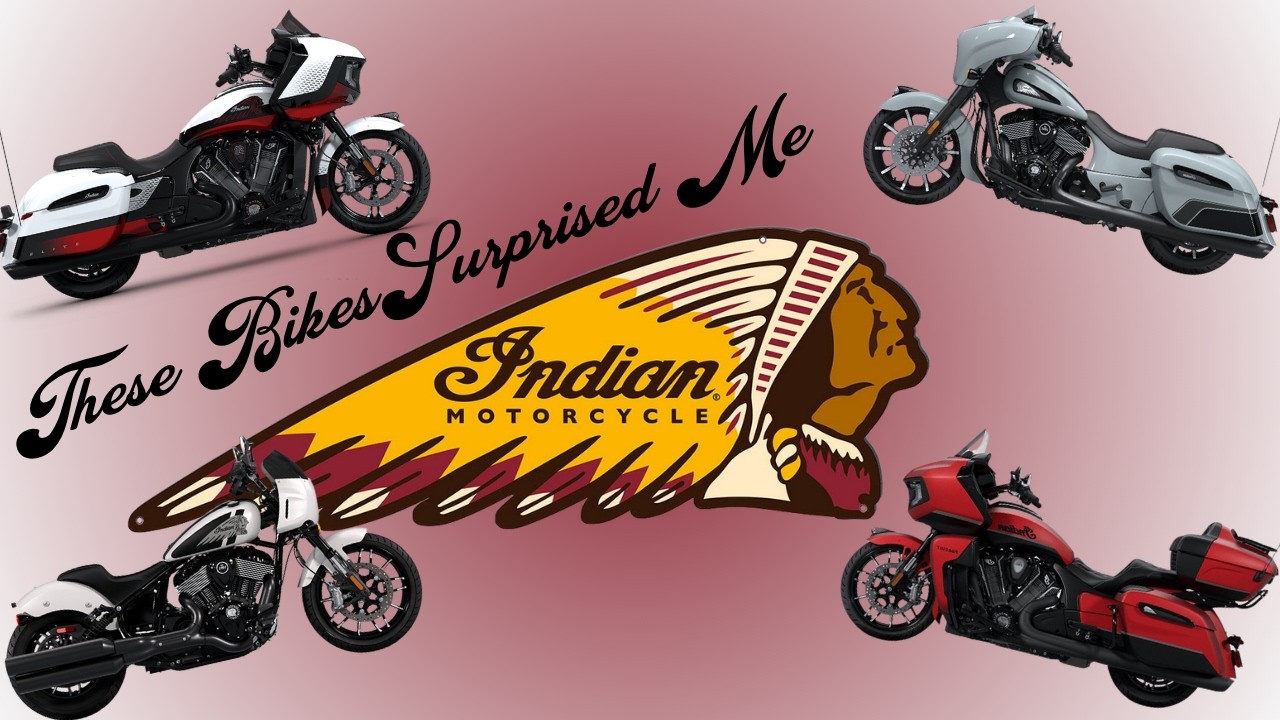 Turns out I Might Be an Indian Guy Now?