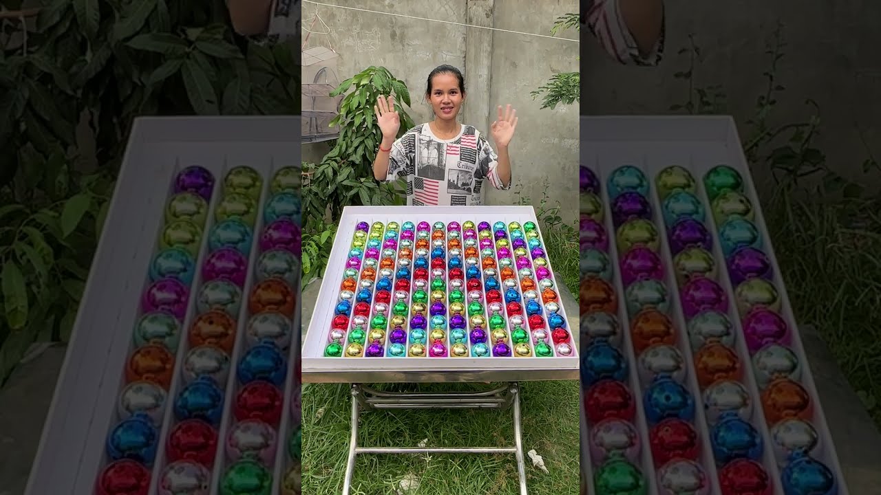 Primary Puzzle Ball Color Sorting Challenge | Can You Solve It? | Episode 166