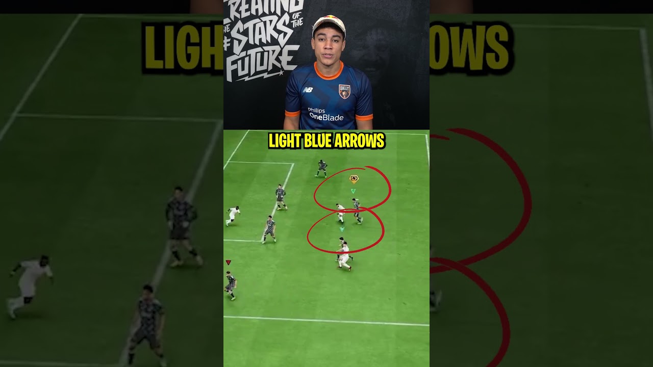 We Have The Best Defending Tip In EA FC 24